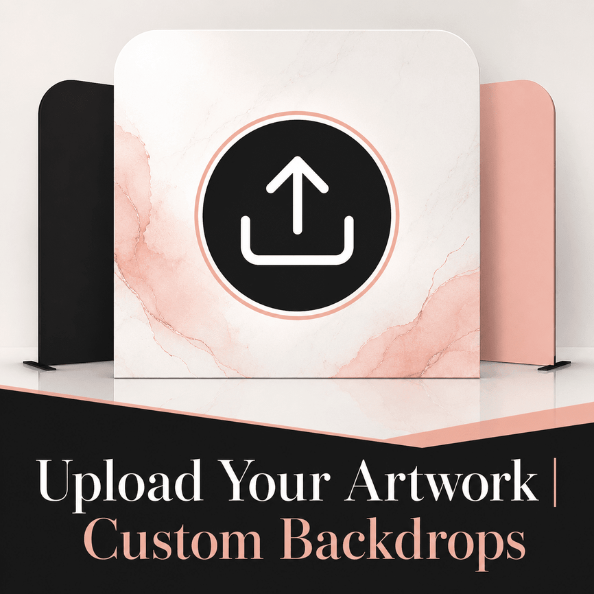 Backdrop Size And Pricing: A Comprehensive Buyer’s Guide - JYS Sign & Print Co