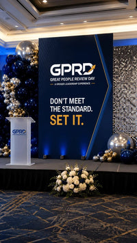 Backdrops & Displays – Page 2 – JYS Sign & Print Co