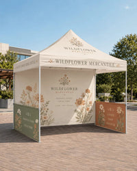 Trade Shows & Event Spaces - JYS Sign & Print Co