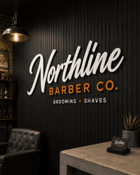 Walls - JYS Sign & Print Co