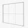 10ft SEG Backlit Fabric Display