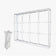 10ft SEG Backlit Popup Display