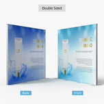 10ft SEG Fabric Display