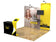 10x10ft Custom Booth 03