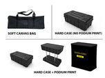 10x10ft Custom Booth 03