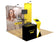 10x10ft Custom Booth 03