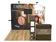 10x10ft Custom Booth A1