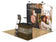 10x10ft Custom Booth A1