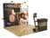 10x10ft Custom Booth A1