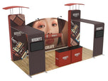 10x20ft Custom Booth 14