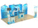10x20ft Custom Booth J
