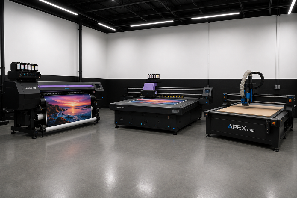 Backdrops & Displays – Page 3 – JYS Sign & Print Co