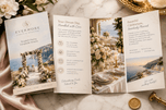 Brochures  | Designed to Elevate Your Brand