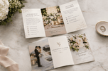 Brochures  | Designed to Elevate Your Brand