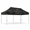 Custom 10' x 15' Event Tent