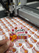 Custom Cardstock Tags