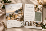 Custom Flyer Printing | Premium Marketing Flyers