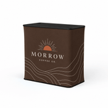 Custom Tradeshow Booth Podium