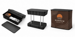 Custom Tradeshow Booth Podium