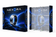 Straight Velcro Fabric Pop Up Display